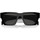 Satovi & nakit Sunčane naočale Prada Occhiali da Sole  PRA06S 16K08Z Crna
