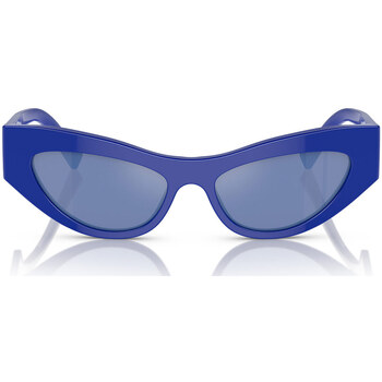 Satovi & nakit Žene
 Sunčane naočale D&G Occhiali da Sole Dolce&Gabbana DG4450 31191U Plava