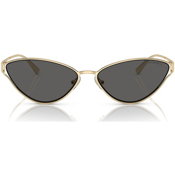 Satovi & nakit Žene
 Sunčane naočale Tiffany Occhiali da Sole  TF3095 6021S4 Gold