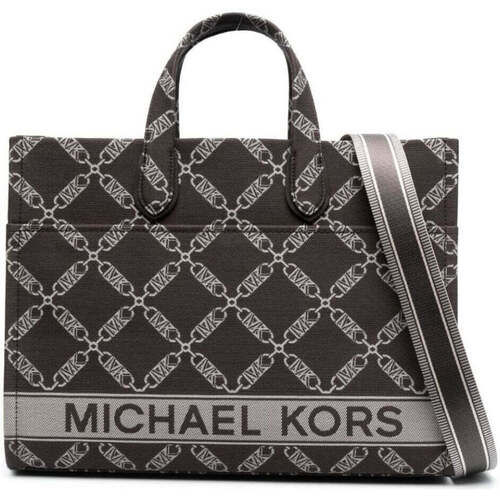 Torbe Žene
 Shopper torbe  MICHAEL Michael Kors  Smeđa