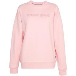 Odjeća Žene
 Sportske majice Tommy Hilfiger  Ružičasta