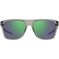 Satovi & nakit Sunčane naočale Oakley Occhiali da Sole  Leffingwell OO9100 910010 Polarizzati Siva