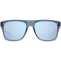 Satovi & nakit Sunčane naočale Oakley Occhiali da Sole  Leffingwell OO9100 910005 Polarizzati Siva
