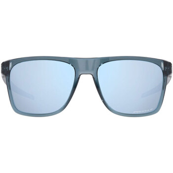 Satovi & nakit Sunčane naočale Oakley Occhiali da Sole  Leffingwell OO9100 910005 Polarizzati Siva