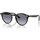 Satovi & nakit Sunčane naočale Ray-ban Occhiali da Sole  RB2180 710/4L Smeđa