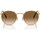 Satovi & nakit Sunčane naočale Ray-ban Occhiali da Sole  RB3637 001/51 Gold