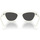 Satovi & nakit Sunčane naočale Prada Occhiali da Sole  PRA02S 17K08Z Bijela
