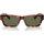 Satovi & nakit Sunčane naočale Prada Occhiali da Sole  PRA03S 13O03R Polarizzati Smeđa