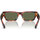 Satovi & nakit Sunčane naočale Prada Occhiali da Sole  PRA03S 13O03R Polarizzati Smeđa