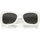 Satovi & nakit Sunčane naočale Prada Occhiali da Sole  PRA08S 1425S0 Bijela