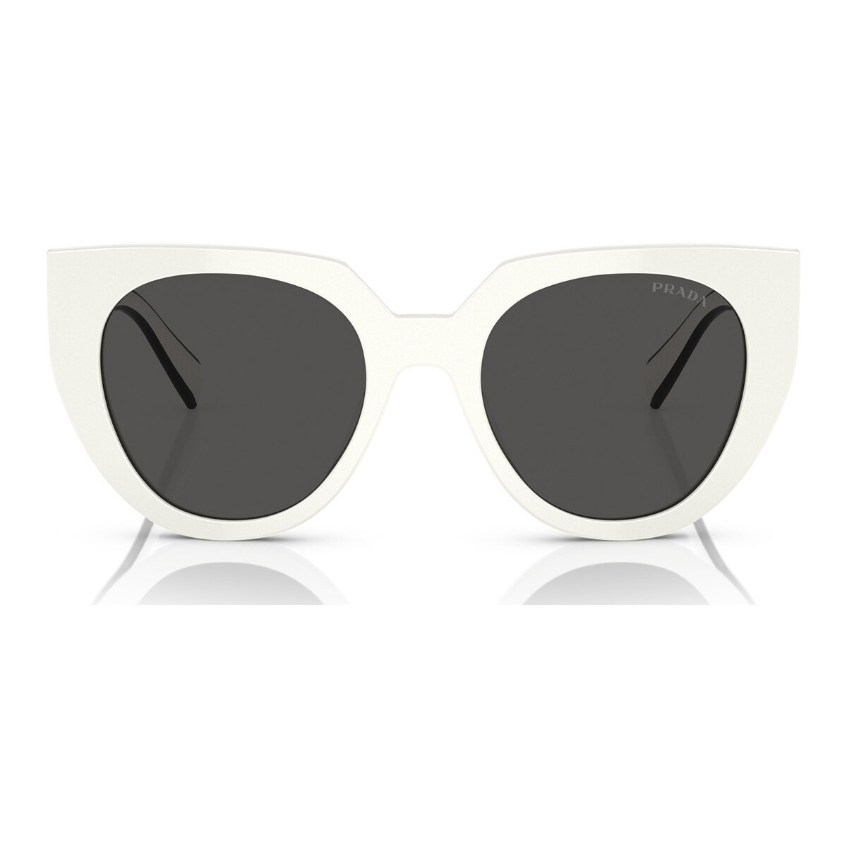 Satovi & nakit Sunčane naočale Prada Occhiali da Sole  PR14WS 1425S0 Bijela