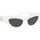 Satovi & nakit Žene
 Sunčane naočale D&G Occhiali da Sole Dolce&Gabbana DG4450 331287 Bijela