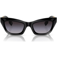 Satovi & nakit Sunčane naočale Burberry Occhiali da Sole  BE4409 30018G Crna
