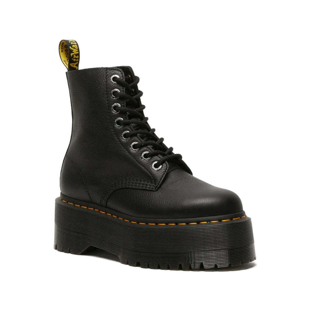 Obuća Žene
 Gležnjače Dr. Martens  Crna