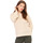 Odjeća Žene
 Puloveri La Modeuse 68949_P160838 Bež
