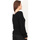 Odjeća Žene
 Puloveri La Modeuse 68959_P160848 Crna