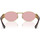 Satovi & nakit Žene
 Sunčane naočale Versace Occhiali da Sole  VE2264 100284 Gold