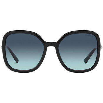 Satovi & nakit Žene
 Sunčane naočale Tiffany Occhiali da Sole  TF4202U 83429S Crna