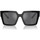 Satovi & nakit Žene
 Sunčane naočale D&G Occhiali da Sole Dolce&Gabbana DG4446B 501/6G Crna