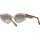 Satovi & nakit Žene
 Sunčane naočale Bulgari Occhiali da Sole  Serpenti Vipermesh BV8256 55322A Smeđa
