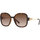 Satovi & nakit Žene
 Sunčane naočale Tiffany Occhiali da Sole  TF4202U 80153B Smeđa