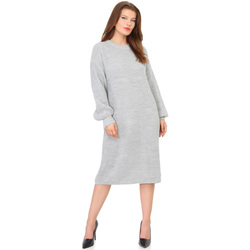 Odjeća Žene
 Haljine La Modeuse 69277_P161273 Siva