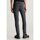 Odjeća Muškarci
 Traperice ravnog kroja Calvin Klein Jeans J30J324196 Crna