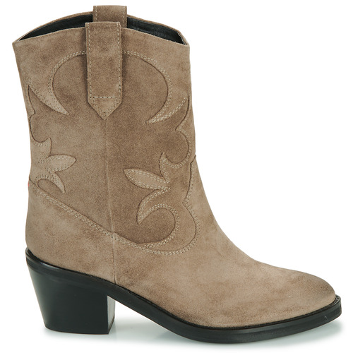 JB Martin JAZZ Velur / Taupe