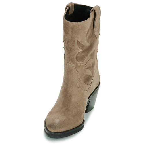 JB Martin JAZZ Velur / Taupe