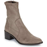 Obuća Žene
 Polučizme JB Martin LOU Canvas / Suede / St / Taupe