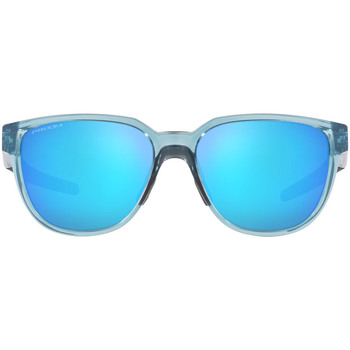 Satovi & nakit Sunčane naočale Oakley Occhiali da Sole  Actuator OO9250 925006 Plava
