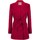 Odjeća Žene
 Kratke haljine Aniye By 181430 Crvena