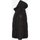 Odjeća Žene
 Pernate jakne Schott ALASKA23 Crna