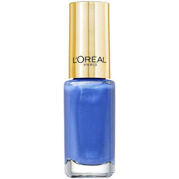 Ljepota Žene
 Lakovi za nokte L'oréal  Plava