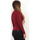 Odjeća Žene
 Puloveri La Modeuse 68937_P160814 Crvena