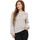Odjeća Žene
 Puloveri La Modeuse 68952_P160841 Siva