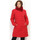 Odjeća Žene
 Kaputi La Modeuse 69191_P161288 Crvena