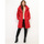 Odjeća Žene
 Kaputi La Modeuse 69191_P161288 Crvena