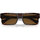 Satovi & nakit Sunčane naočale Prada Occhiali da Sole  PRA10S 17N01D Polarizzati Smeđa