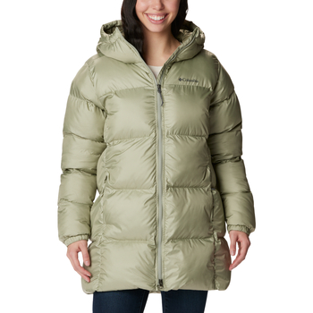Columbia Puffect Mid Hooded Jacket
