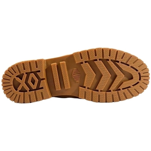 Palladium SP20 SPORT CUFF WPN Smeđa
