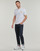Odjeća Muškarci
 Polo majice kratkih rukava Versace Jeans Couture 76GAGT02 Bijela