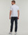 Odjeća Muškarci
 Polo majice kratkih rukava Versace Jeans Couture 76GAGT02 Bijela