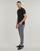 Odjeća Muškarci
 Polo majice kratkih rukava Versace Jeans Couture 76GAGT00 Crna