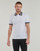 Odjeća Muškarci
 Polo majice kratkih rukava Versace Jeans Couture 76GAGT00 Bijela / Crna