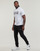 Odjeća Muškarci
 Majice kratkih rukava Versace Jeans Couture 76GAHG01 Bijela