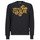 Odjeća Muškarci
 Sportske majice Versace Jeans Couture 76GAIG01 Crna / Gold