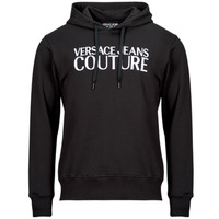 Odjeća Muškarci
 Sportske majice Versace Jeans Couture 76GAIT01 Crna