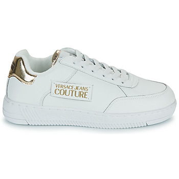 Versace Jeans Couture VA3SJ5 Bijela / Gold