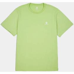 Odjeća Žene
 Košulje i bluze Converse STAR CHEVRON Zelena